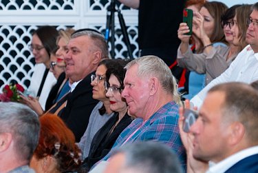 Сарматские львы ждут своих владельцев